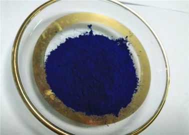 Rayonuitlaat die Reactief Kleurstoffen Reactief Blauw 198 Reactieve Blauwe HEGN 125% verven