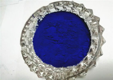 Reactief Blauw Poeder 49 van hoge Zuiverheids Reactief Kleurstoffen voor Vezel Textiel Directe Druk