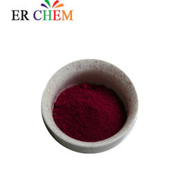 100% Organisch het Pigmentrood 122/Kleurstoffen en Van de pigment kleurensterkte SGS Certificatie