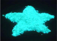 Blauwgroen Hard Pigment Fosforescerend Poeder - dragend, Fluorescent Leven 12 Uren