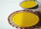 Het Deeg Professioneel 1.1g/Ml-1.3g/Ml Soortelijk gewicht van het synthetisch Rubber Geel Pigment leverancier
