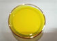 Het Deeg Professioneel 1.1g/Ml-1.3g/Ml Soortelijk gewicht van het synthetisch Rubber Geel Pigment leverancier