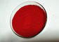 Stabiel Organisch Pigment, Synthetisch Rood Droog Poeder 8 van het Ijzeroxidepigment leverancier