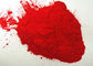 100% kleurt het zuiverheids Organische Pigment, Rood 53:1 voor Plastic Bureau en Stoel met pigment leverancier