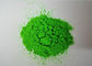 Niet - Giftig Fluorescent Pigmentpoeder, Fluorescent Groen Pigmentpoeder leverancier