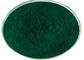 PH het Poedervat Groene 3 van 4,5 - 6,5 Vatkleurstoffen voor Kleren die het Certificaat van ISO verven 9001 leverancier
